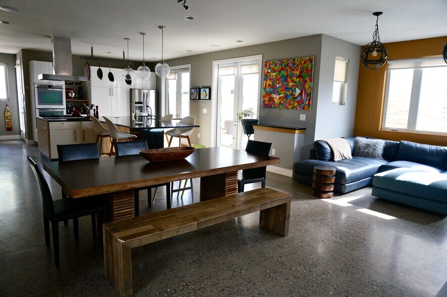 More Photos Of 3288 Arapahoe St, Denver Apartments For Sale