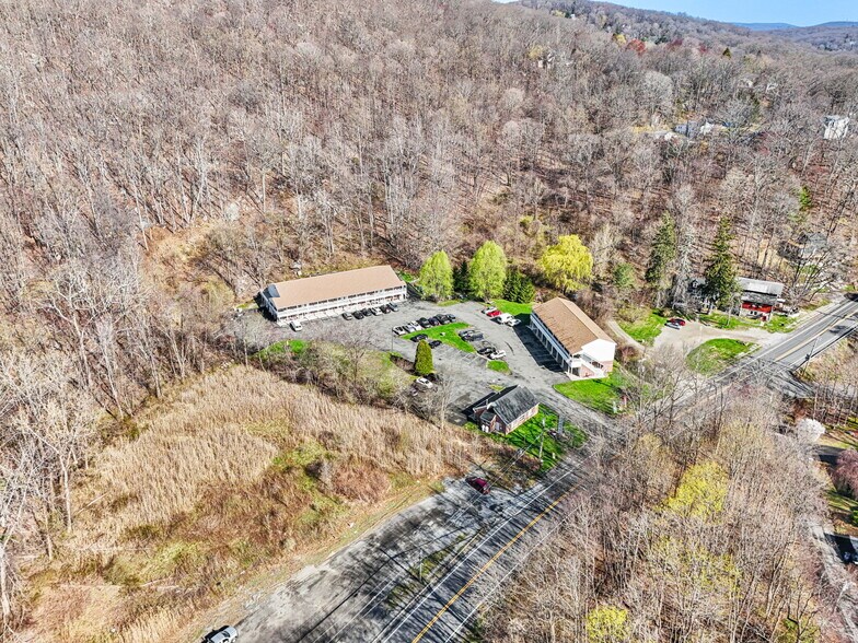 More Photos Of 529-533 Route 52, Carmel Storefront Retail Residential For Sale