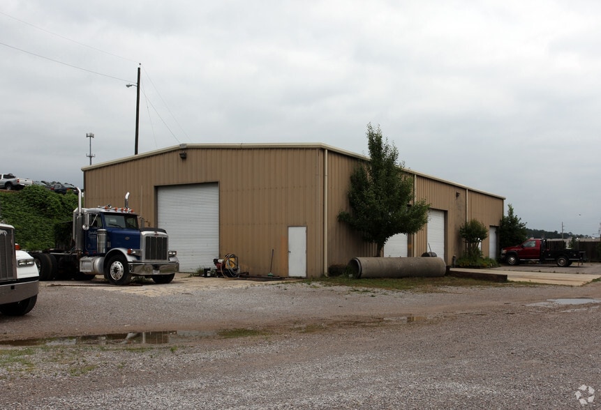 More Photos Of 740 Volare Dr, Birmingham Light Distribution For Lease