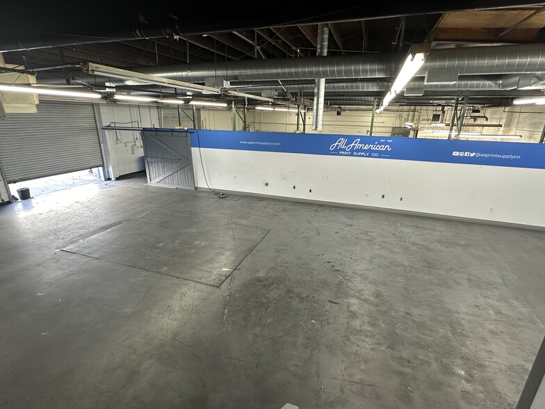 More Photos Of 6450 Roland St, Buena Park Warehouse For Sale
