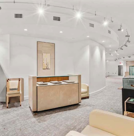 More Photos Of 38-40 Greenwich Ave, Greenwich General Retail For Sale