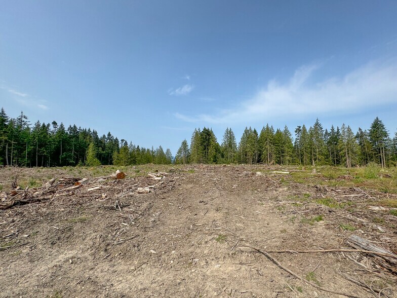 More Photos Of 319 Reservoir rd, Sequim Land For Sale