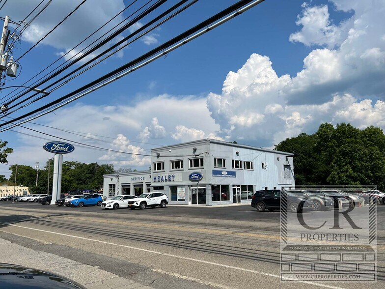 More Photos Of 420 Fishkill Ave, Beacon General Retail For Sale
