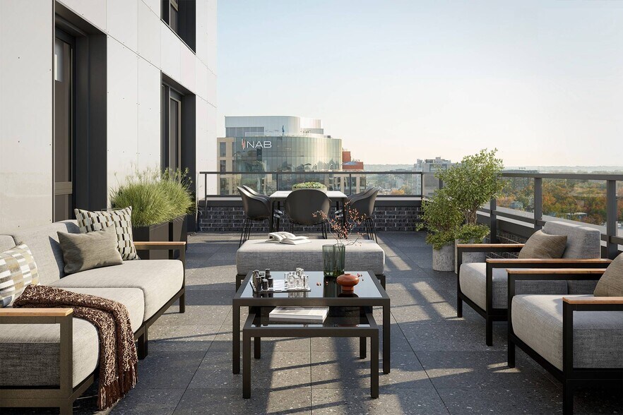 More Photos Of 1000 S Capitol St SE, Washington Apartments For Lease