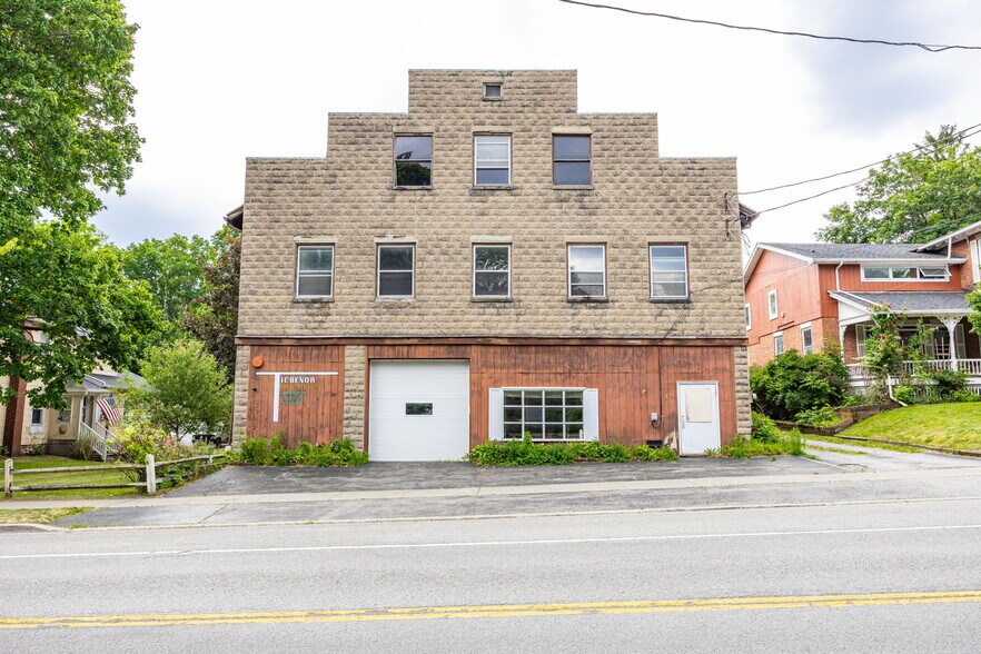 More Photos Of 47 N Main St, Honeoye Falls Flex For Sale