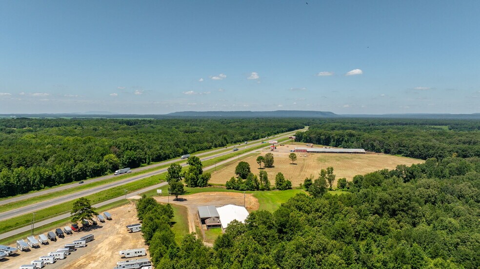 More Photos Of 3801 Happy Bend Rd, Atkins Restaurant For Sale