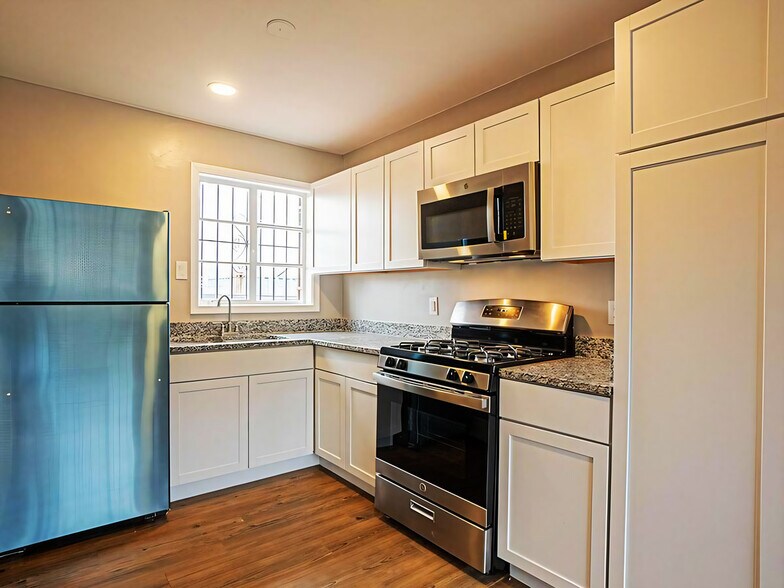 More Photos Of 8718 Lawson Dr, El Paso Apartments For Sale