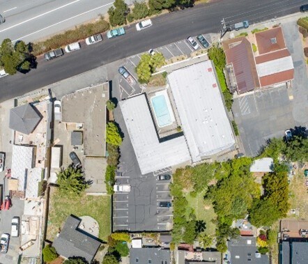 More Photos Of 1052 Redwood Hwy Frontage Rd, Mill Valley Apartments For Sale