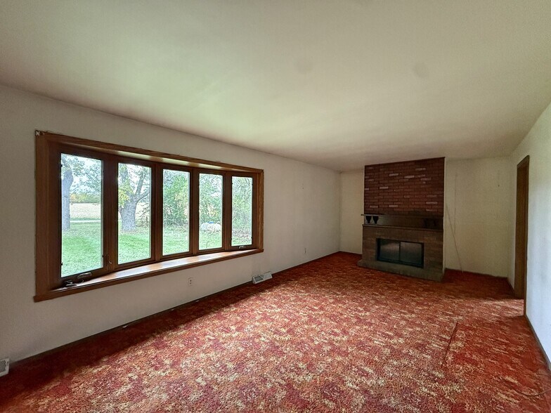 More Photos Of 2326 S Murray Rd, Janesville Land For Sale