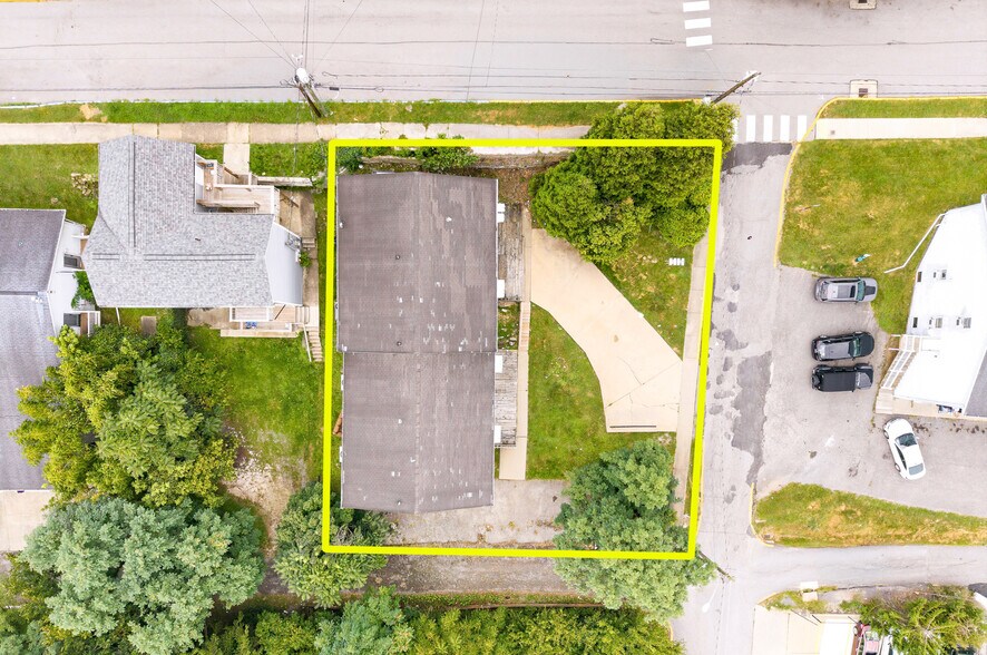 More Photos Of 409 McLane Avenue, Morgantown Apartments For Sale