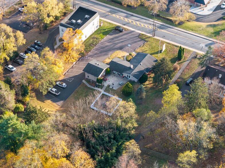 More Photos Of 123 W Main St, Trappe Medical For Sale