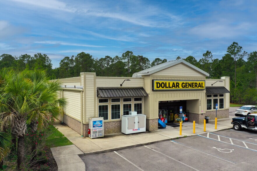 Primary Photo Of 3950 FL-44, New Smyrna Beach Convenience Store For Sale
