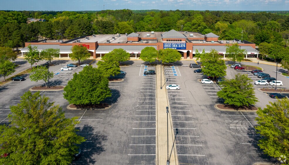 More Photos Of 4500 Falls of Neuse Rd, Raleigh Unknown For Lease