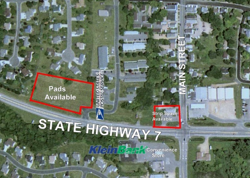 More Photos Of 4080 Tower St, Saint Bonifacius Storefront Retail Office For Lease