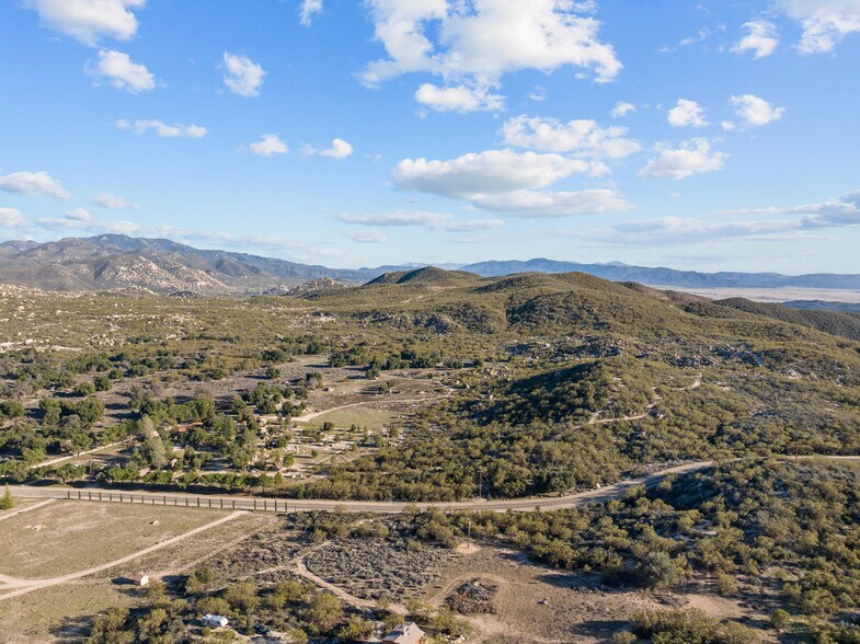 More Photos Of 29343 Chihuahua Valley Rd, Warner Springs Land For Sale