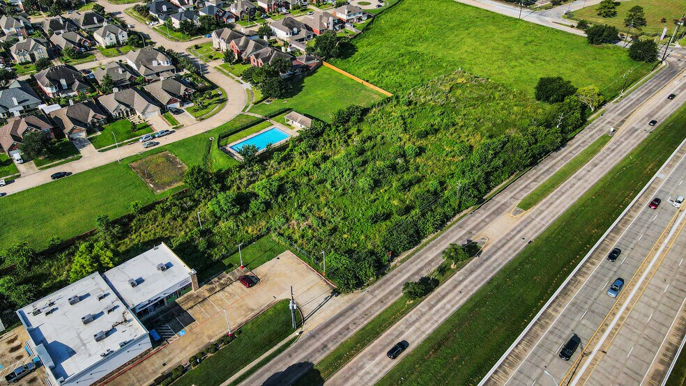More Photos Of 13629 Alief Clodine Rd, Houston Land For Sale