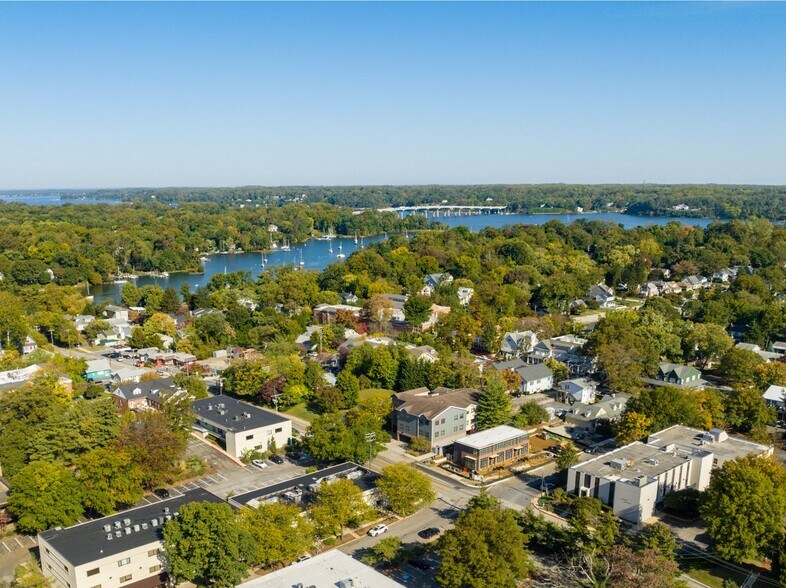 More Photos Of 101 Ridgely Ave, Annapolis Medical For Sale