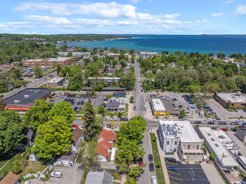 More Photos Of 601 W Front St, Traverse City Specialty For Sale