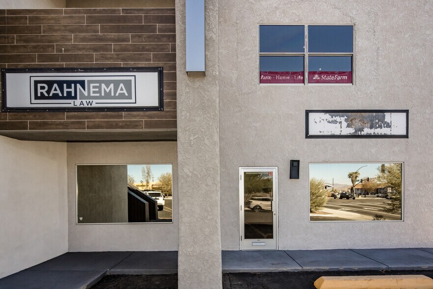 More Photos Of 1600 Mcculloch Blvd N, Lake Havasu City General Retail For Lease