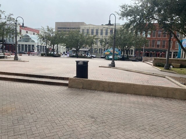Primary Photo Of 2315 Harborside Dr, Galveston General Retail For Sale