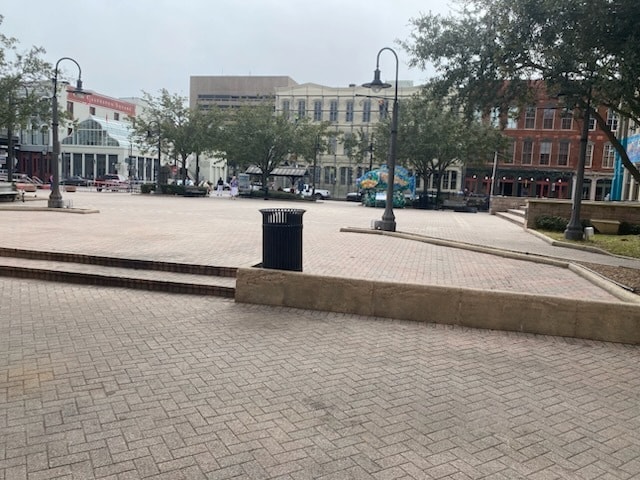 More Photos Of 2315 Harborside Dr, Galveston General Retail For Lease