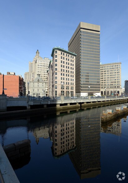 More Photos Of 40 Westminster St, Providence Office For Lease
