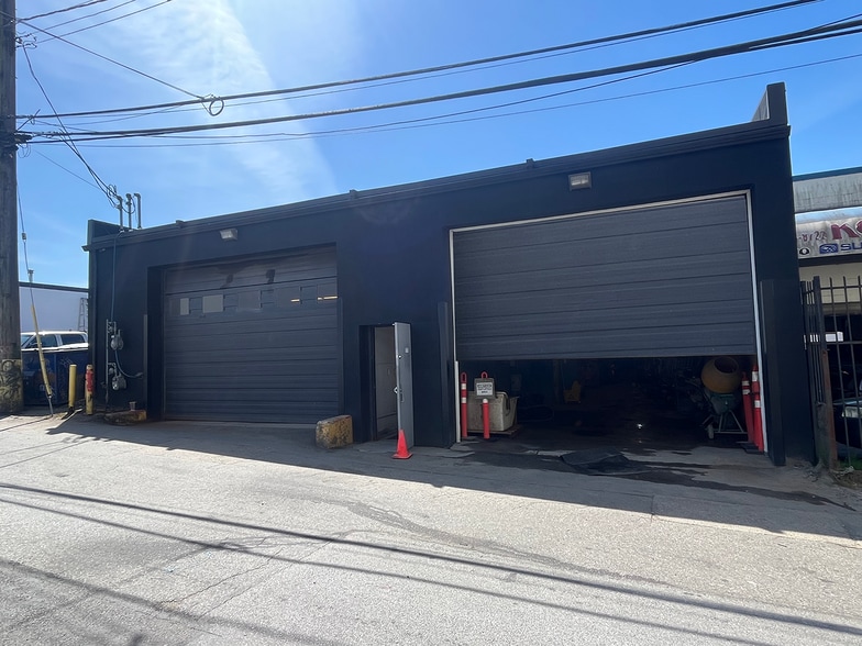 More Photos Of 1331-1345 Venables St, Vancouver Light Distribution For Lease