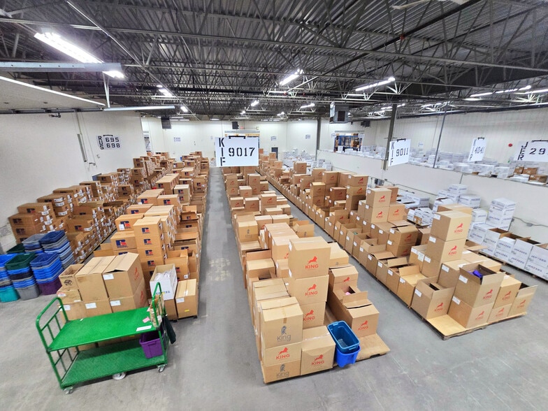 More Photos Of 9285 49 St NW, Edmonton Manufacturing For Sale