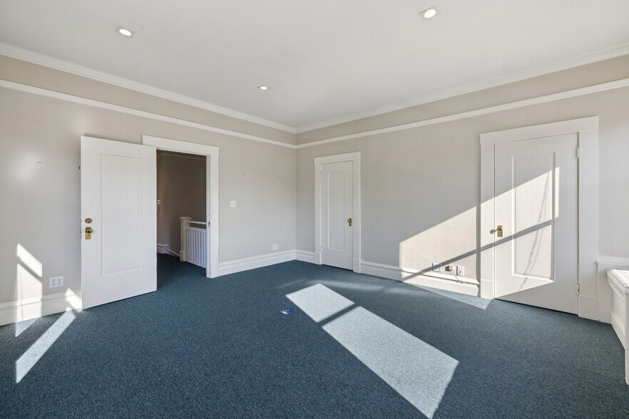 More Photos Of 1424 Chapin Ave, Burlingame Office For Lease