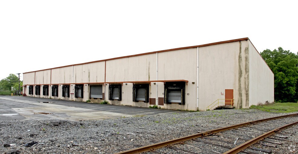 More Photos Of 5C Terminal Way, Avenel Warehouse For Lease