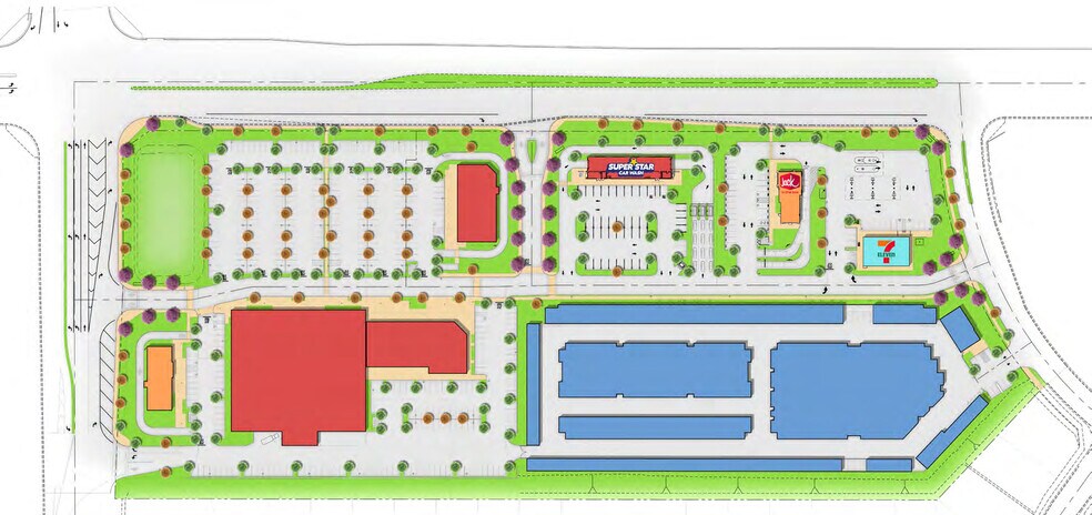 More Photos Of SEC Domenigoni Rd & Leon Rd, Winchester Unknown For Lease