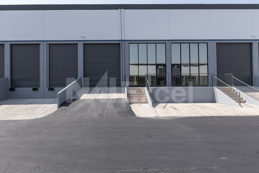 More Photos Of 4500 Andrews St, North Las Vegas Unknown For Lease