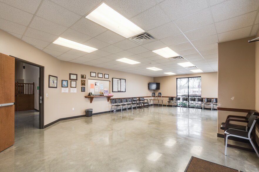 More Photos Of 23750 FM 1314 Rd, Porter Office For Sale