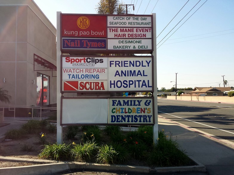 More Photos Of 6854-6862 Edinger Ave, Huntington Beach Freestanding For Lease