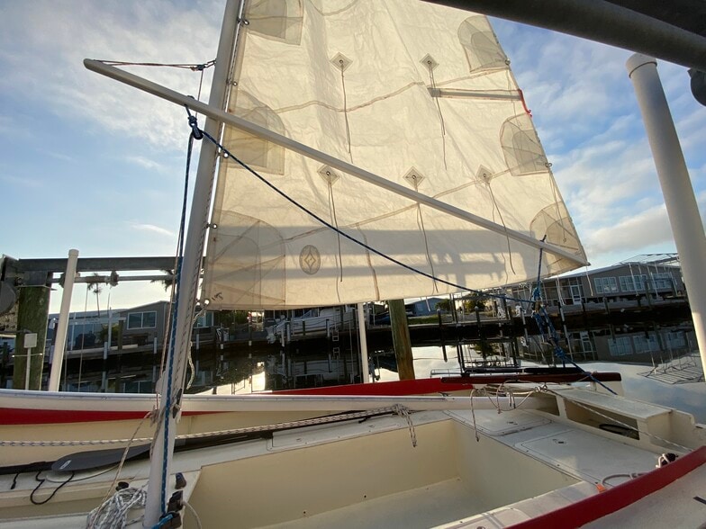 More Photos Of 3096 Skipper Ln, Saint James City Marina For Sale