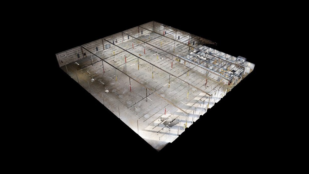 More Photos Of 15 Cotters Ln, East Brunswick Warehouse For Lease