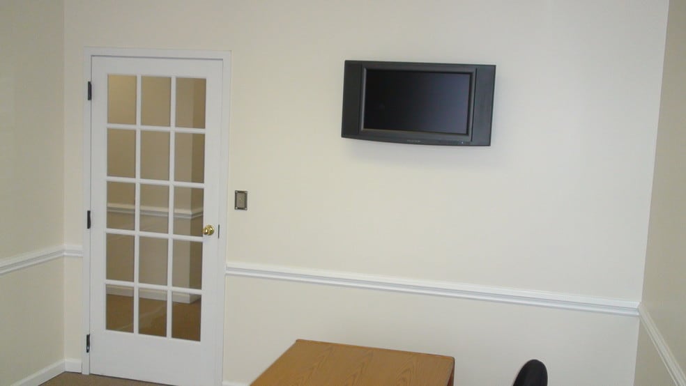 More Photos Of 10801 Johnston Rd, Charlotte Office For Lease