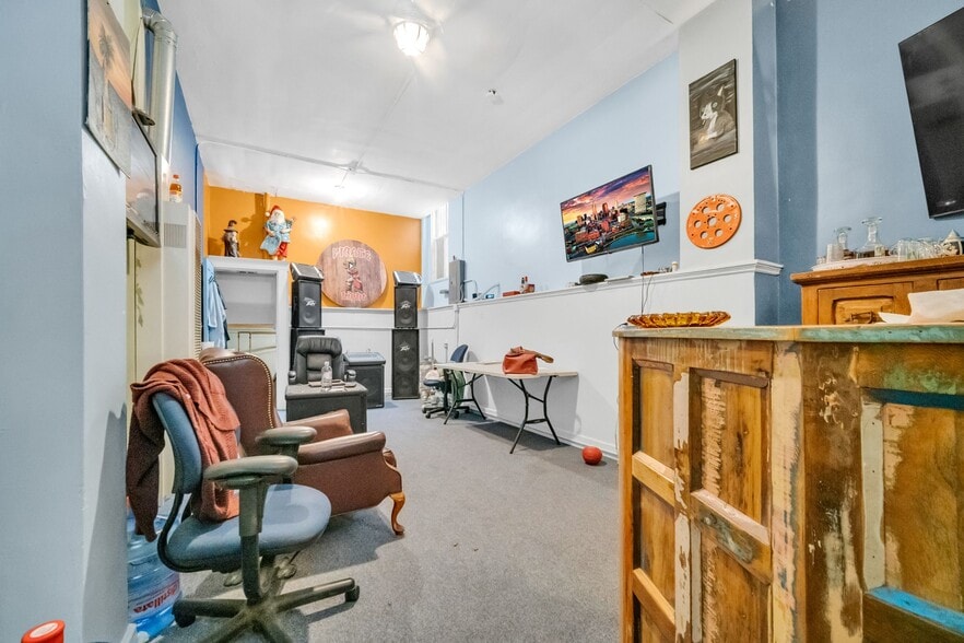 More Photos Of 1386 Cranford Ave, Lakewood Storefront Retail Residential For Sale