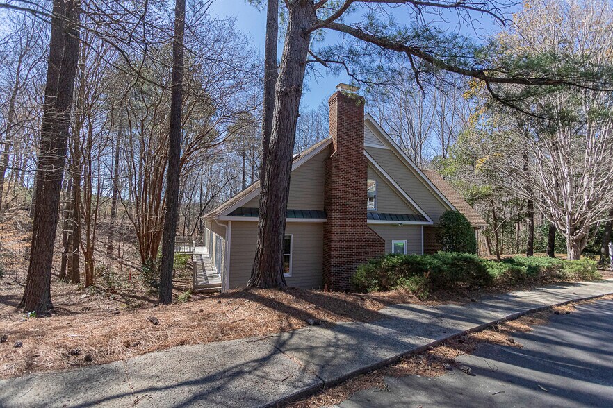 More Photos Of 5501 McNeely Dr, Raleigh Medical For Sale
