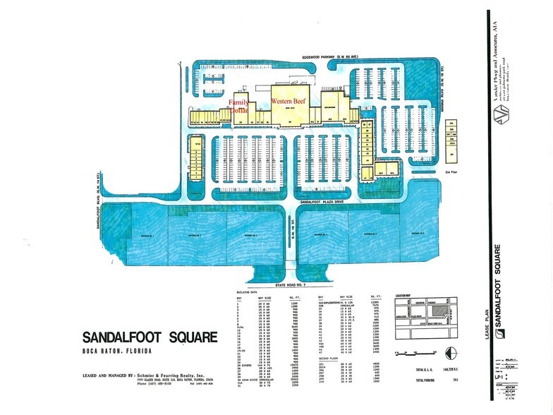 More Photos Of 22923-23086 Sandalfoot Plaza Dr, Boca Raton Unknown For Lease