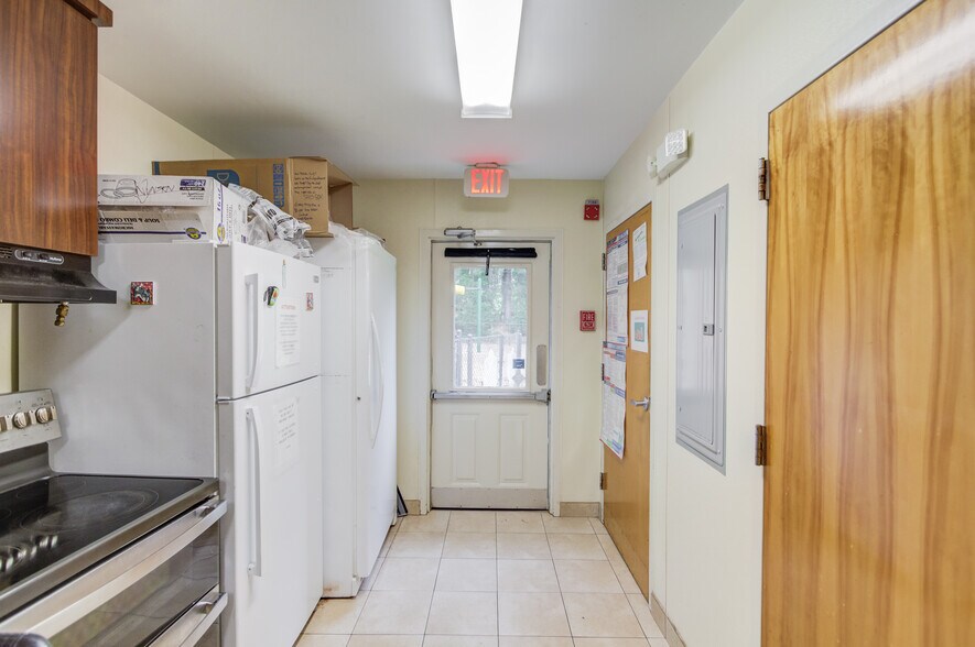 More Photos Of 3525 Duluth Park Ln, Duluth Daycare Center For Sale