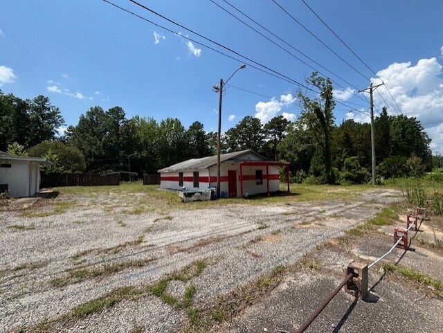 More Photos Of 1452 US-21, Ridgeway Land For Sale