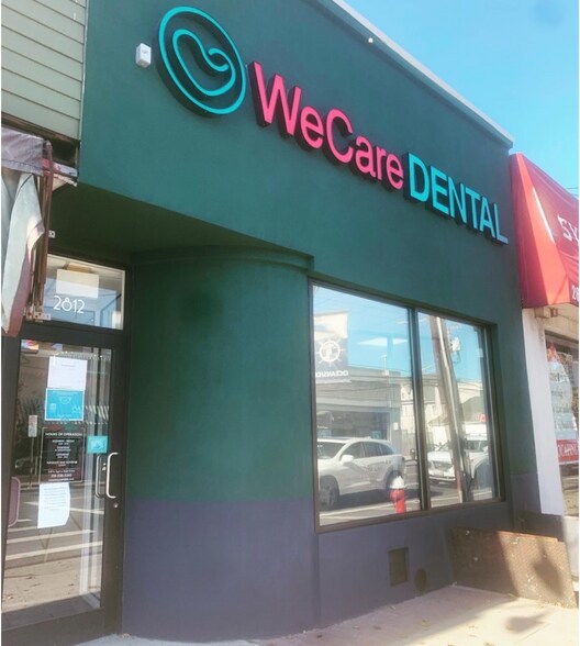 More Photos Of 2812 Long Beach Rd, Oceanside Medical For Lease