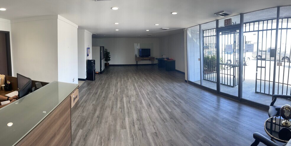 More Photos Of 10338 Rush St, South El Monte Warehouse For Lease