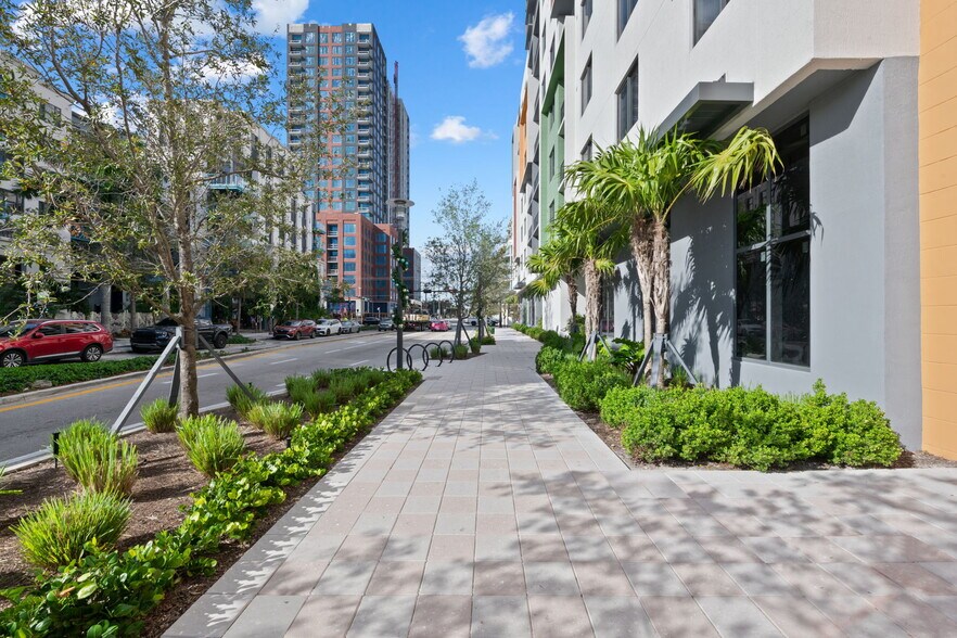More Photos Of 600 N Andrews Ave, Fort Lauderdale Apartments For Lease