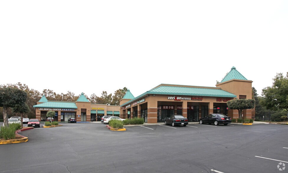 More Photos Of 1688 Hostetter Rd, San Jose Unknown For Lease