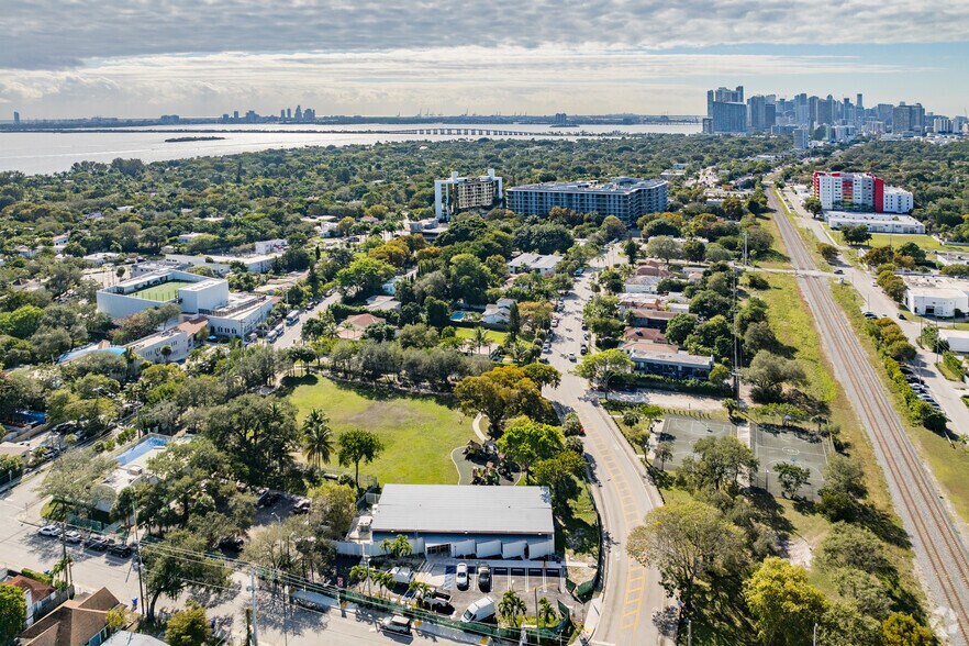 More Photos Of 5969 NE 4th Ct, Miami Land For Sale