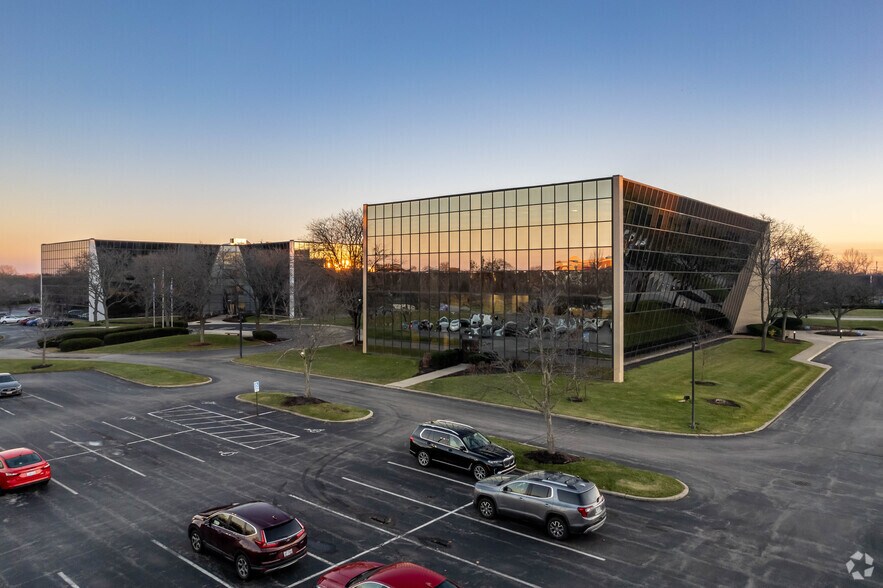 More Photos Of 525 Metro Pl N, Dublin Office For Lease