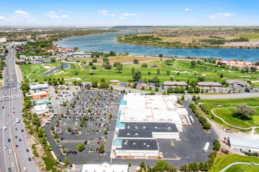 More Photos Of 101 Columbia Point Dr, Richland Storefront For Sale
