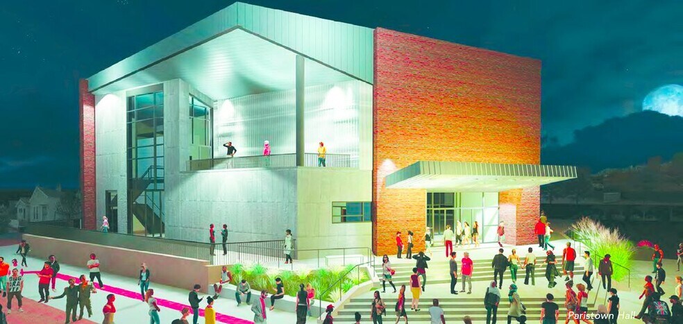 More Photos Of 711 Brent St, Louisville Loft Creative Space For Lease